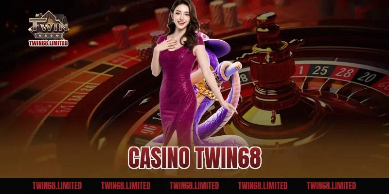 Casino TWIN68