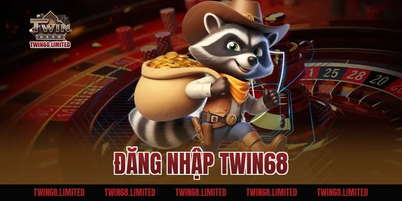 Đăng Nhập TWIN68