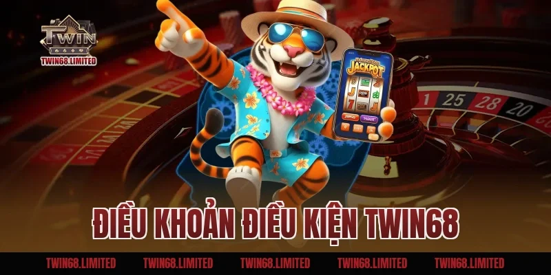 Điều Khoản Điều Kiện TWIN68