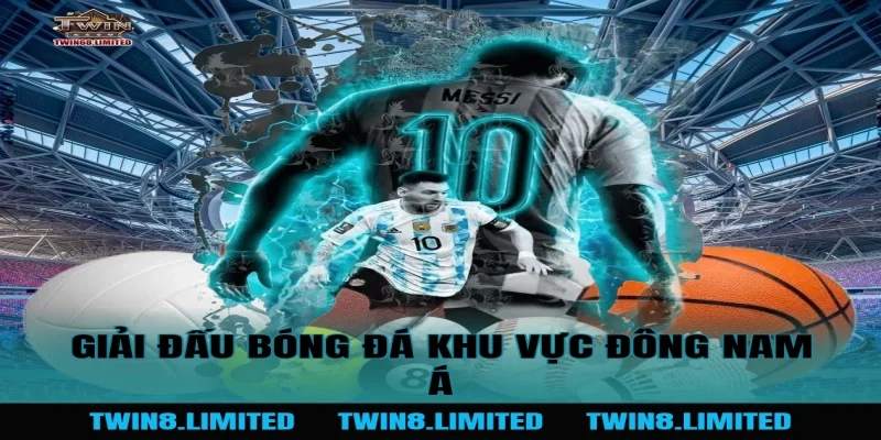 Giải Đấu Bóng Đá khu vực Đông Nam Á