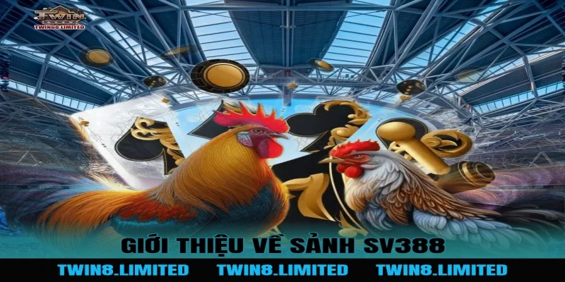 Giới thiệu về Sảnh SV388