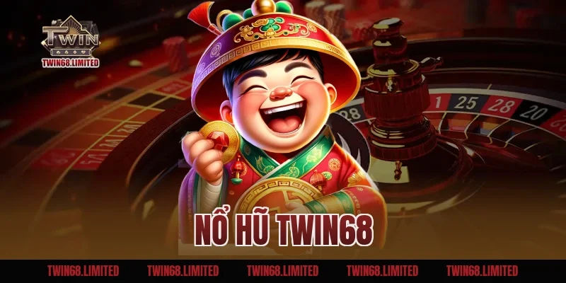 Nổ Hũ TWIN68