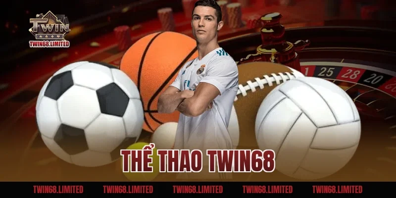Thể Thao TWIN68