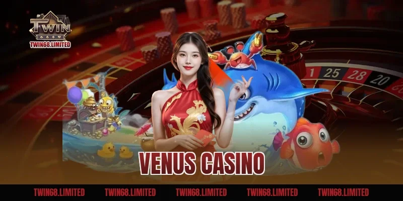 Venus Casino