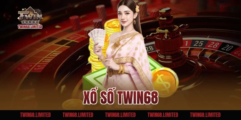 Xổ Số TWIN68